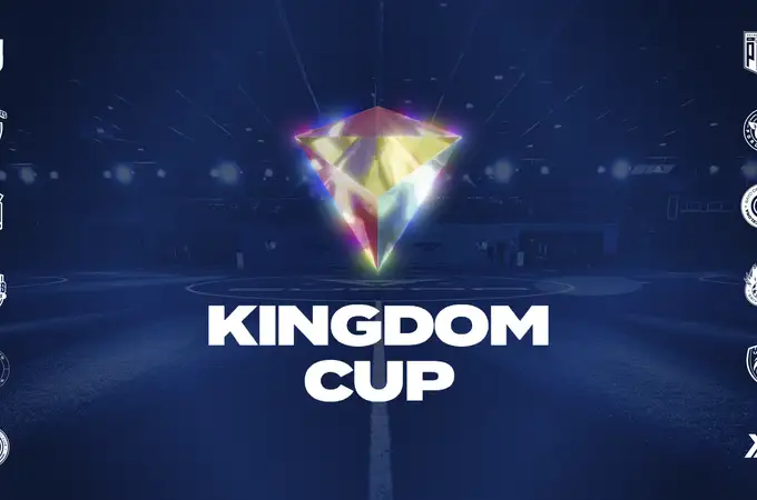 La Kings League de Piqué se reinventa con la Kingdom Cup