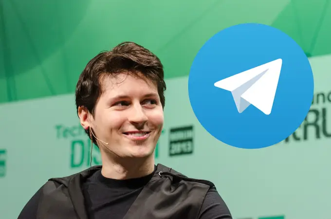 Telegram contempla salir a Bolsa tras alcanzar 900 millones de usuarios