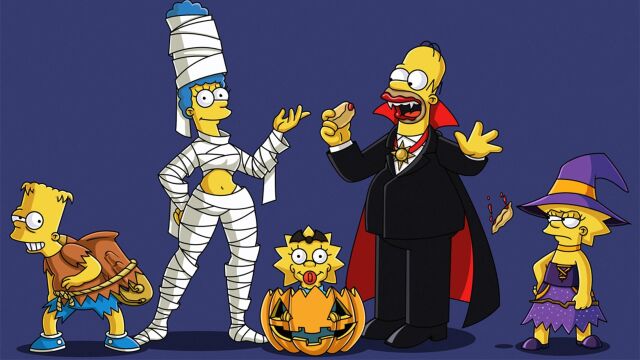 Halloween, una fiesta catódica: cómo el truco o trato llegó a nuestras vidas a través de la tele
