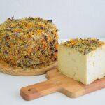 Este es el queso que ha resultado galardonado en segundo puesto en los World Cheese Awards 2023
