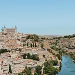 Toledo era un importante centro administrativo y comercial cuando los romanos la conquistaron y la llamaron 'Toletum'