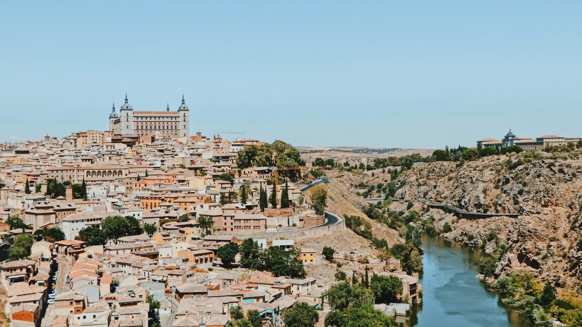 Este es el barrio más rico de Toledo: cada hogar ingresa más de 70.000 euros
