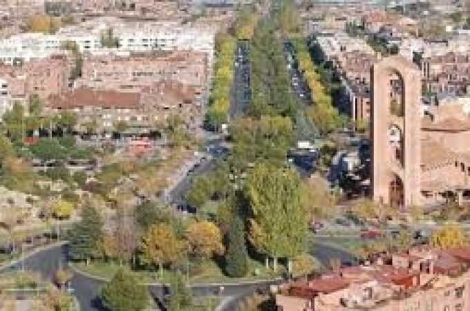 Pozuelo de Alarcón repite como el municipio más rico de España