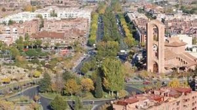 Pozuelo de Alarcón repite como el municipio más rico de España