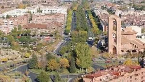 Pozuelo de Alarcón repite como el municipio más rico de España