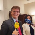 Armengol elige como secretario general del Congreso a un letrado que ejercía como subsecretario de Política Territorial