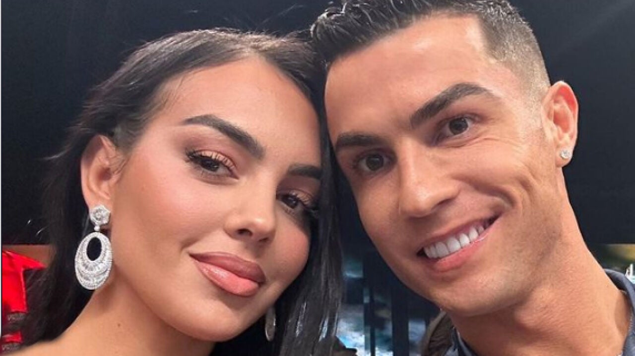 La boda de Cristiano Ronaldo y Georgina Rodríguez se fija al fin en el calendario