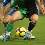 El fútbol es el deporte "rey" en Europa