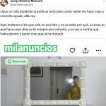 Misteriosa muerte desentrañada a través de un hilo viral en Twitter