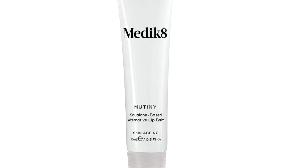 Mutiny, bálsamo reparador