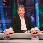 El Hormiguero