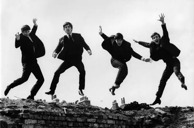 Sam Mendes dirigirá cuatro películas sobre The Beatles, una por cada miembro de la banda