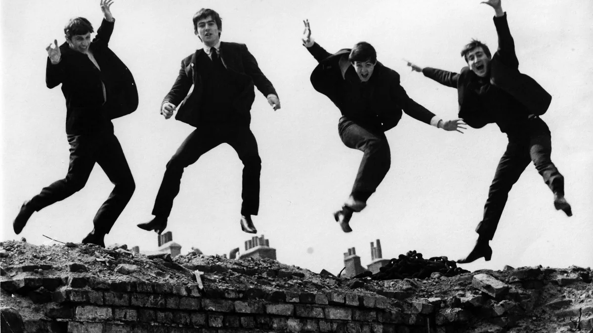 Sam Mendes dirigirá cuatro películas sobre The Beatles, una por cada miembro de la banda