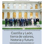 Suplemento Premios Castilla y León 1 Noviembre 2023