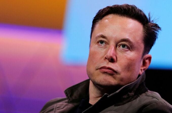 Elon Musk planea convertir X en una app para ligar 