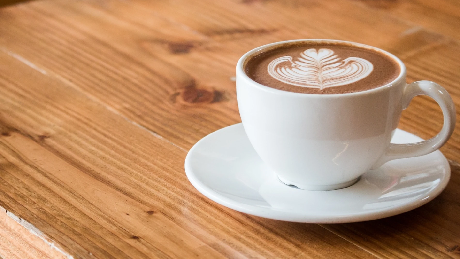 Por qué tomar café con leche todos los días puede ser beneficioso