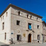 Casa Cayitas, en la localidad murciana de Alcantarilla