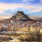 Castillo de Morella