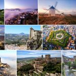 Estos son los 10 castillos más espectaculares de España 