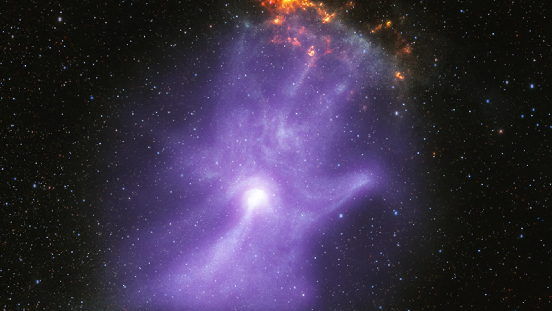NASA Nebulosa