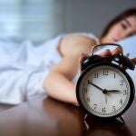 ¿Qué significa despertarse a las 3:00 a. m.?