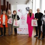 Presentación de los 25 Encuentros Te veo 