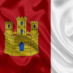 La Bandera de Castilla-La Mancha: su origen, colores y significado