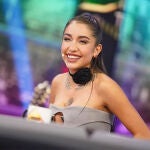 María Becerra en 'El Hormiguero' 