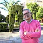 El periodista y escritor Juanma Ávila