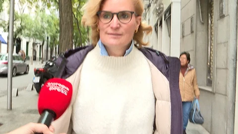María Zurita desvela cómo fue la celebración familiar del 18º cumpleaños de la Princesa Leonor