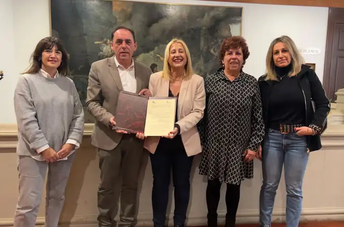 Junta y Diputación de Soria respaldan la labor realizada por el Centro de Educación Especial Santa Isabel