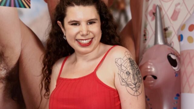 El sorprendente (e inexplicable) motivo por el que Carla Vigo no asistió al 18º cumpleaños de la Princesa Leonor