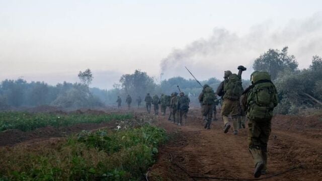 O.Próximo.- El Ejército de Israel anuncia la muerte de cuatro militares en combates contra Hamás en Gaza