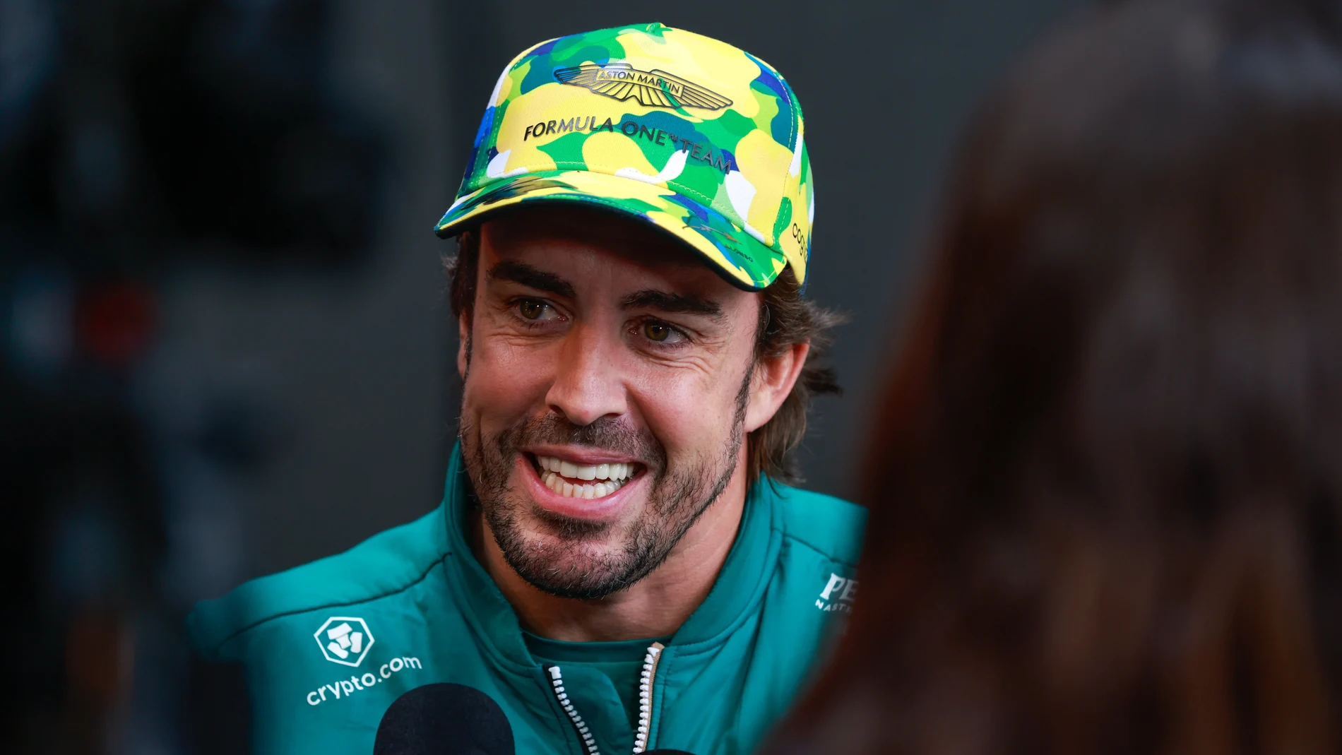 Bombazo en la Fórmula Uno: un excompañero de Fernando Alonso