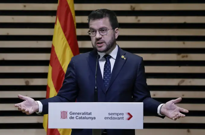 La Generalitat presentará una propuesta al Gobierno para gestionar todos los impuestos de Cataluña