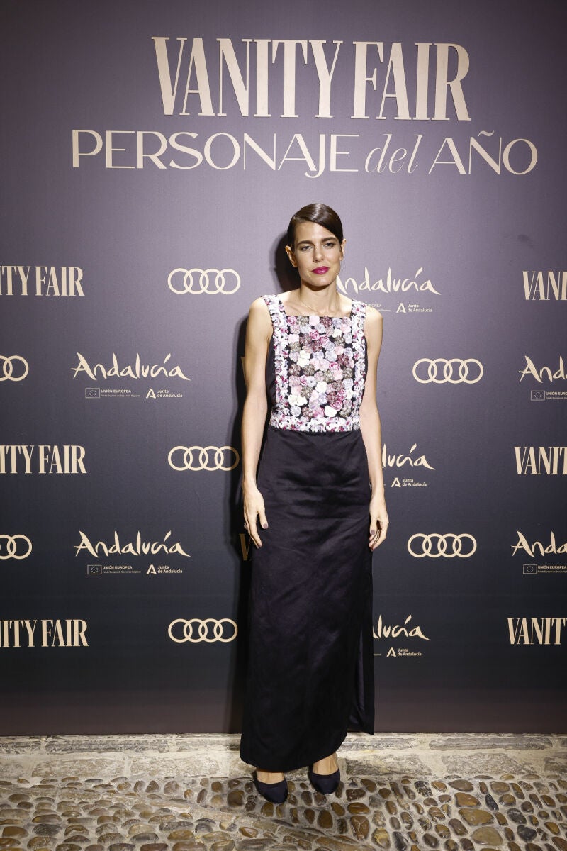 Carlota Casiraghi