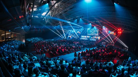 Las finales de la Iberian Cup y la Crossfire se jugarán en Barcelona