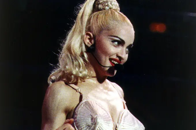 Madonna, denunciada por sus propios fans por empezar tarde un concierto