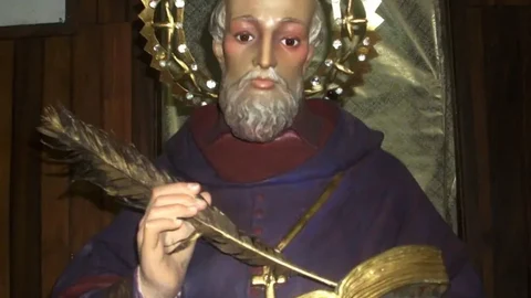 San Carlos Borromeo