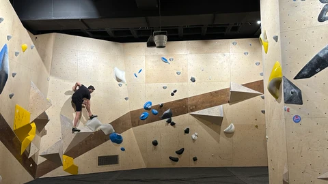Centro Sputnik en Legazpi
