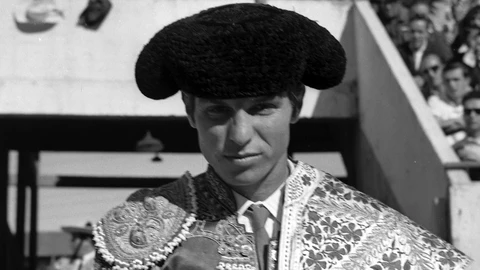 El Cordobés (1965)