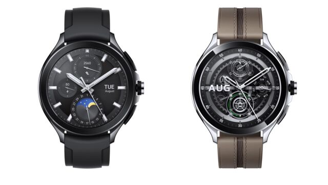 Xiaomi Watch 2 Pro, la nueva apuesta en gama alta
