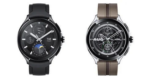 Xiaomi Watch 2 Pro, la nueva apuesta en gama alta