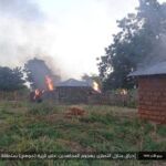 La aldea nigeriana atacada por el Estado Islámico