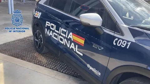 Detenido un varón que se tiró al Guadalquivir tras cometer un robo con violencia