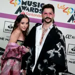 Madrid acoge los 40 Music Awards 2023 