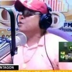 Juan Jumalon, periodista filipino asesinado en mitad de una retransmisión en directo
