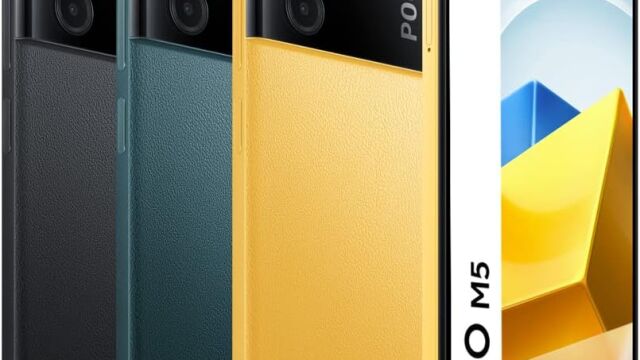 El móvil Xiaomi POCO "muy barato para lo que cuesta", aún más rebajado en Amazon