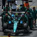 F1 - SAO PAULO GRAND PRIX 2023 - RACE