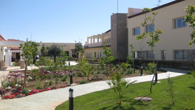 Huelva es la segunda provincia con más visitantes y estancias en alojamiento rurales